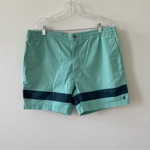 POLO Ralph Lauren Men’S Classic Fit 6” Shorts GUC